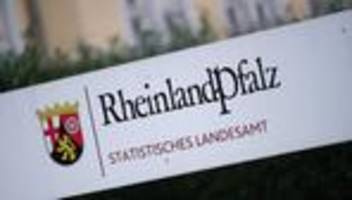 Bilanz 2025: Zunahme bei Unternehmensinsolvenzen in Rheinland-Pfalz