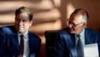 Bundesregierung: Kabinett beschließt neue Grundsicherung