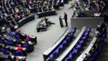 bundestag: julia klöckner gedenkt zu beginn opfer von sydneyer anschlag