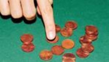 bürgergeldreform: hätten sie es mal lieber ganz kaputt gehauen