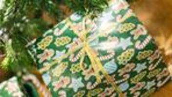 dank an einsatzkräfte: weihnachtspost für nrw-polizisten und soldaten im ausland