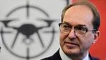 Einweihung in Berlin: Drohnenabwehrzentrum eingeweiht - Arbeitsbeginn im Januar