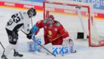 Eishockey: Wolfsburger Grizzlys verlängern Vertrag mit Kapitän Machacek