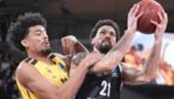 Eurocup: Towers verlieren in letzter Sekunde gegen Thessaloniki