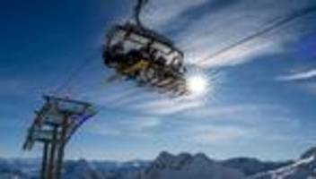 Ferien in den Bergen: Krise dämpft Winterurlaubspläne