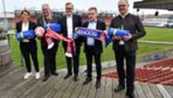 Frauenfußball: Bayern-Chef sieht deutliches Zeichen an Frauenfußball