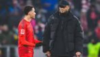 Fußball-Bundesliga: Bayern-Chef freut sich über einige Wintertransfers