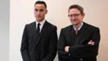 Fußball-Bundesliga: Verfahren zwischen Mainz und El Ghazi geht weiter