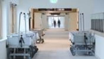 Gesundheit: Krankenhauskosten in Thüringen steigen weiter