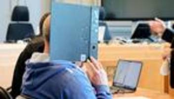 Gewalttat im November 2024: Nach Doppelmord in Schackendorf: Urteil am Freitag erwartet