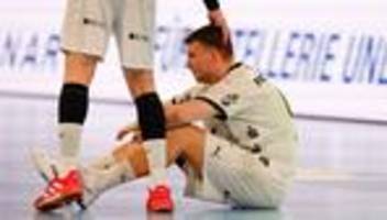 Handball-Bundesliga: THW Kiel muss bis Saisonende auf Emil Madsen verzichten