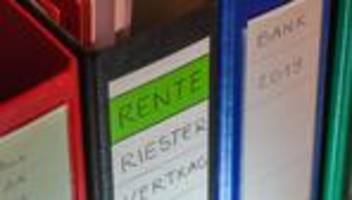 Kabinett: Mehr Risiko, mehr Rendite – die neuen Altersvorsorgepläne