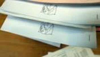 Migration: Enormer Anstieg von Asylklagen in Bayern