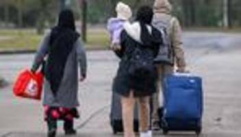 Migrationspolitik: EU-Parlament stimmt für Auslagerung von Asylverfahren