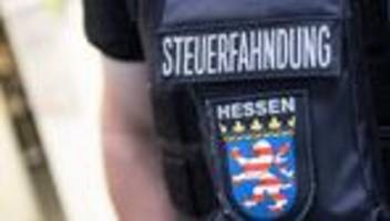 Offshore-Oasen: Neuer Datensatz zu Steuersündern - Hessen ist vorbereitet