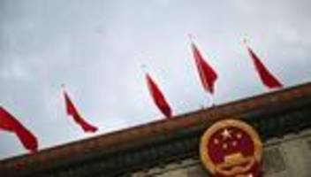 Prozesse: China: Zwölf Jahre Haft nach Verstoß gegen Exportkontrollen