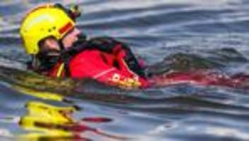 Rettungsschwimmer: DLRG: Weniger Badetote im Gesamtjahr 2025 erwartet