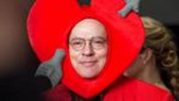 Rosa von Praunheim: Alles ist Liebe