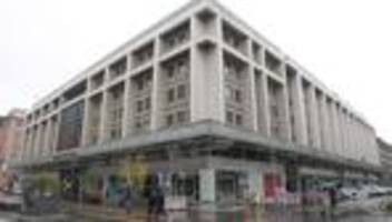 Russlands Krieg gegen Ukraine: Schließung des Russischen Hauses gefordert – Ermittlungen