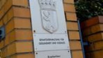 Strafvollzug: Neuer Maßregelvollzug in Berlin-Tempelhof eröffnet