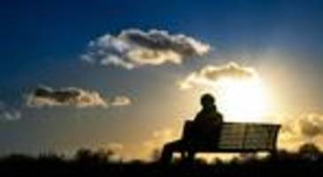 Umfrage: Einsamkeit kennt jeder zweite Schleswig-Holsteiner