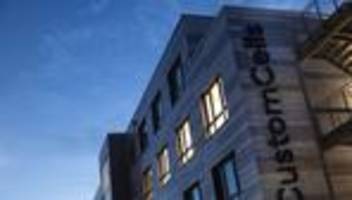 Unternehmen: Batteriefirma CustomCells hat Restrukturierung abgeschlossen