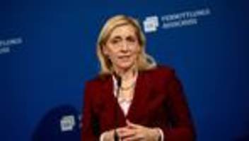 Vermittlungsausschuss: Gesetz für stabile Kassenbeiträge kann kommen