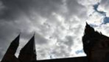 vorhersage: mildes wetter in rheinland-pfalz und dem saarland