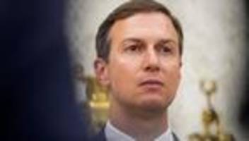 Warner Brothers: Kushner zieht sich aus Gebot um Warner Brothers zurück