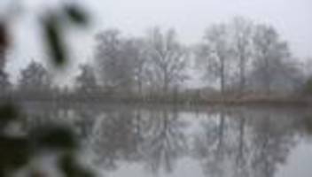 Wetter: Wie stehen die Chancen auf weiße Weihnachten?