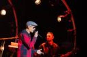 Xavier Naidoo: Solange er mir noch einen geilen Song singt, finde ich ihn gut