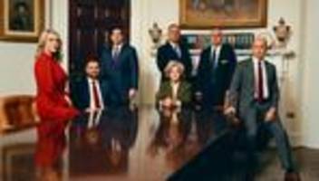 Christopher Anderson: Susie war überraschend fügsam