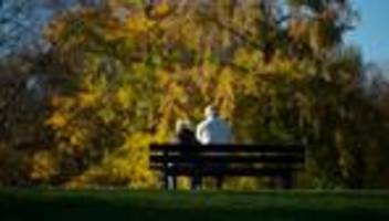 kabinett: bundesregierung setzt kommission für rentenreform ein