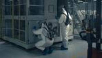 batteriefabrik in salzgitter: neue deutsche zelle