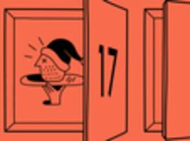 adventskalender folge 17: die klimakleber