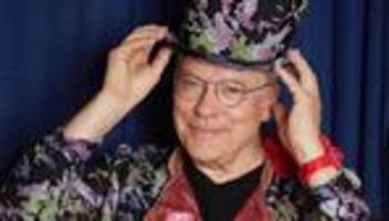 Rosa von Praunheim: Der Menschenzusammenbringer