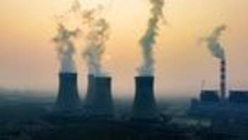 globale emissionen: sie sinken, sie sinken nicht, sie ...