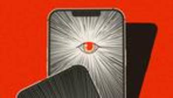 belarus: belarussischer geheimdienst spionierte handys aus