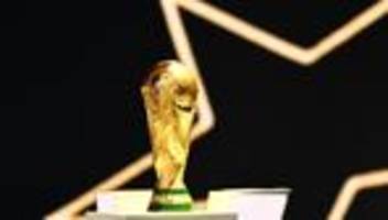 wm 2026: fifa kündigt für fußball-wm 2026 rekordprämien an