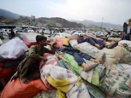 afghane verzweifelt nach absage: bitte, herr dobrindt, bleiben sie ein mensch!