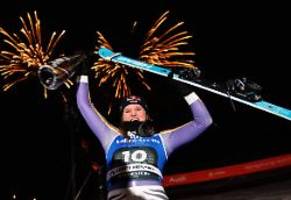 dsv-star ist die olympia-hoffnung: allesfahrerin emma aicher verblüfft die ski-welt