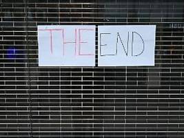 Das sollten Sie jetzt tun: Hilfe, mein Arbeitgeber ist insolvent