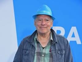 Deutsche LGBTQIA+-Ikone: Filmemacher Rosa von Praunheim mit 83 Jahren gestorben