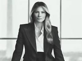 erster trailer veröffentlicht: film verspricht beispiellose einblicke in leben von melania trump