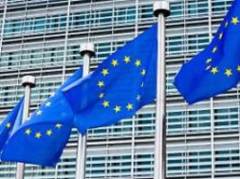 handelskonflikt verschärft: usa drohen eu mit strafen für unternehmen