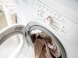 haushaltstipps gegen mief : die wäsche müffelt - warum und was hilft?