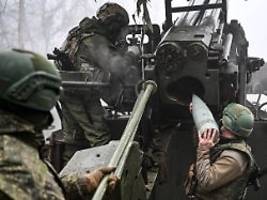 ISW-Experte im Interview: Wie die Russen dazulernen, macht mir Sorgen