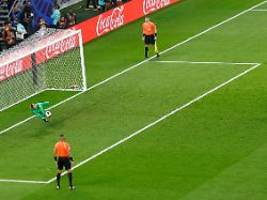 Interkontinental-Pokal der FIFA: PSG gewinnt kurioses Duell der Elfmeter-Versager