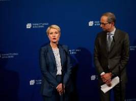 Klinik-Vergütungen begrenzt: Bund und Länder einigen sich auf Spargesetz für Kassenbeiträge