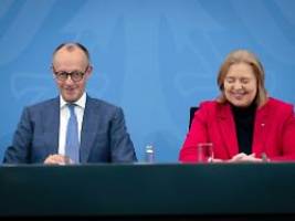 Merz oder Bas: Wer soll dein Herzblatt sein, liebe Rentenkommission?